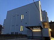 グランティックデッサン 1階 築5年9ヶ月の賃貸物件