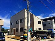 庭瀬駅より徒歩39分 2階 築10年4ヶ月の賃貸物件