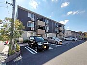 大元駅より徒歩14分 3階 築9年9ヶ月の賃貸物件