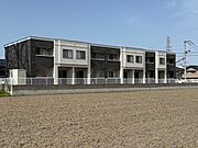 庭瀬駅より徒歩29分 2階 築9年7ヶ月の賃貸物件