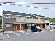 金川駅より徒歩13分 2階 築16年10ヶ月の賃貸物件