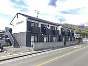 東岡山駅より徒歩14分 2階 築27年5ヶ月の賃貸物件