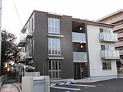 ＬＩＥＮ 3階 築8年9ヶ月の賃貸物件