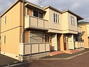 門田屋敷駅より徒歩43分 2階 築20年6ヶ月の賃貸物件