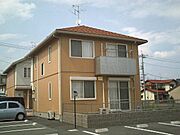 パルク・ギオーネ四番館 1階 築19年3ヶ月の賃貸物件