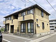 グレースタウンＤ 2階 築26年10ヶ月の賃貸物件