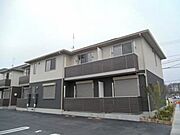 備前西市駅より徒歩27分 2階 築14年8ヶ月の賃貸物件