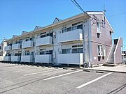 リバーサイド藤和A 2階 築31年5ヶ月の賃貸物件