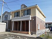 プリムローズ・K B 1階 築13年10ヶ月の賃貸物件