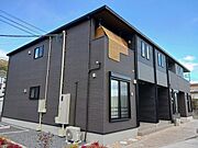 門田屋敷駅より徒歩34分 2階 築2年5ヶ月の賃貸物件