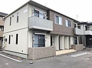 門田屋敷駅より徒歩59分 2階 築8年3ヶ月の賃貸物件