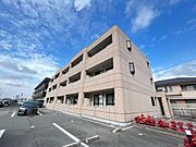 北長瀬駅より徒歩18分 2階 築15年10ヶ月の賃貸物件