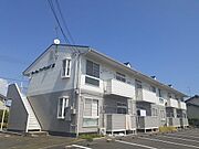 西大寺駅より徒歩13分 1階 築31年10ヶ月の賃貸物件