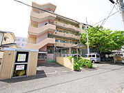 備前西市駅より徒歩26分 4階 築38年8ヶ月の賃貸物件