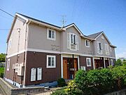 早島駅より徒歩21分 2階 築25年5ヶ月の賃貸物件