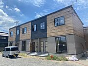 庭瀬駅より徒歩27分 1階 新築の賃貸物件