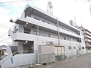 さつきマンション 3階 築40年4ヶ月の賃貸物件