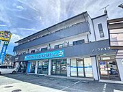 ノースハイツ２ 2階 築30年8ヶ月の賃貸物件