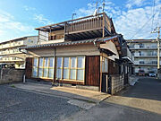 備前西市駅より徒歩13分 築44年6ヶ月の賃貸物件