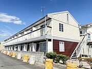 中庄駅より徒歩21分 2階 築29年8ヶ月の賃貸物件