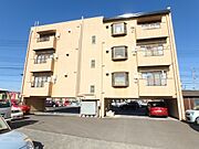 YCH 4階 築38年10ヶ月の賃貸物件