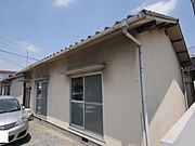 備前西市駅より徒歩32分 築44年8ヶ月の賃貸物件