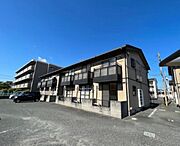 コスモス・インハイツA 2階 築26年10ヶ月の賃貸物件