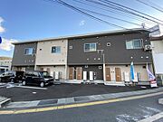 中納言駅より徒歩28分 2階 築7年5ヶ月の賃貸物件