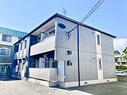 シャーメゾンブローディアA 2階 築19年9ヶ月の賃貸物件