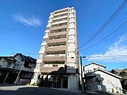 東中央町駅より徒歩11分 4階 築6年9ヶ月の賃貸物件