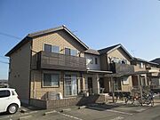 パインパレスH 1階 築19年5ヶ月の賃貸物件