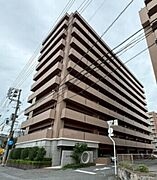 アルファライフ岡山駅南 9階 築19年8ヶ月の賃貸物件