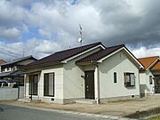  築28年8ヶ月の賃貸物件