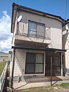 門田屋敷駅より徒歩54分 築41年7ヶ月の賃貸物件
