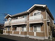 トライアン・ファント B 2階 築20年2ヶ月の賃貸物件