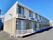  2階 築24年5ヶ月の賃貸物件