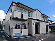 椿 2階 築26年5ヶ月の賃貸物件