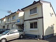 カーサ若葉 A 2階 築37年4ヶ月の賃貸物件