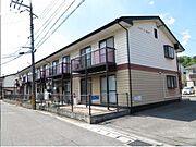 東岡山駅より徒歩9分 1階 築32年5ヶ月の賃貸物件