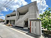 メゾン ド シュガー 2階 築16年7ヶ月の賃貸物件