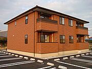 テラース平吉Ａ 2階 築13年11ヶ月の賃貸物件