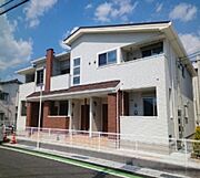 備前西市駅より徒歩33分 1階 築7年4ヶ月の賃貸物件