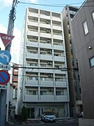 岡山駅より徒歩11分 8階 築14年8ヶ月の賃貸物件