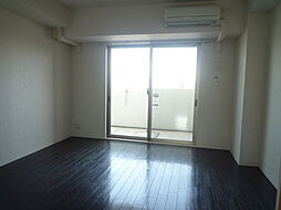 アルファレガロ西古松 8階1LDKのリビング/ダイニング