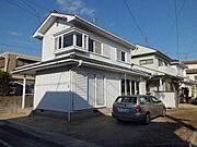 門田屋敷駅より徒歩74分 築32年8ヶ月の賃貸物件