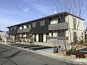 備前西市駅より徒歩38分 2階 築5年10ヶ月の賃貸物件