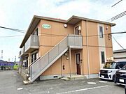 門田屋敷駅より徒歩73分 2階 築19年2ヶ月の賃貸物件