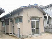 門田屋敷駅より徒歩38分 築55年11ヶ月の賃貸物件