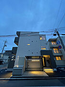 REGALEST下伊福上町ROYAL 1階 築2年8ヶ月の賃貸物件