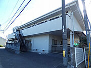 西川原駅より徒歩8分 2階 築39年5ヶ月の賃貸物件